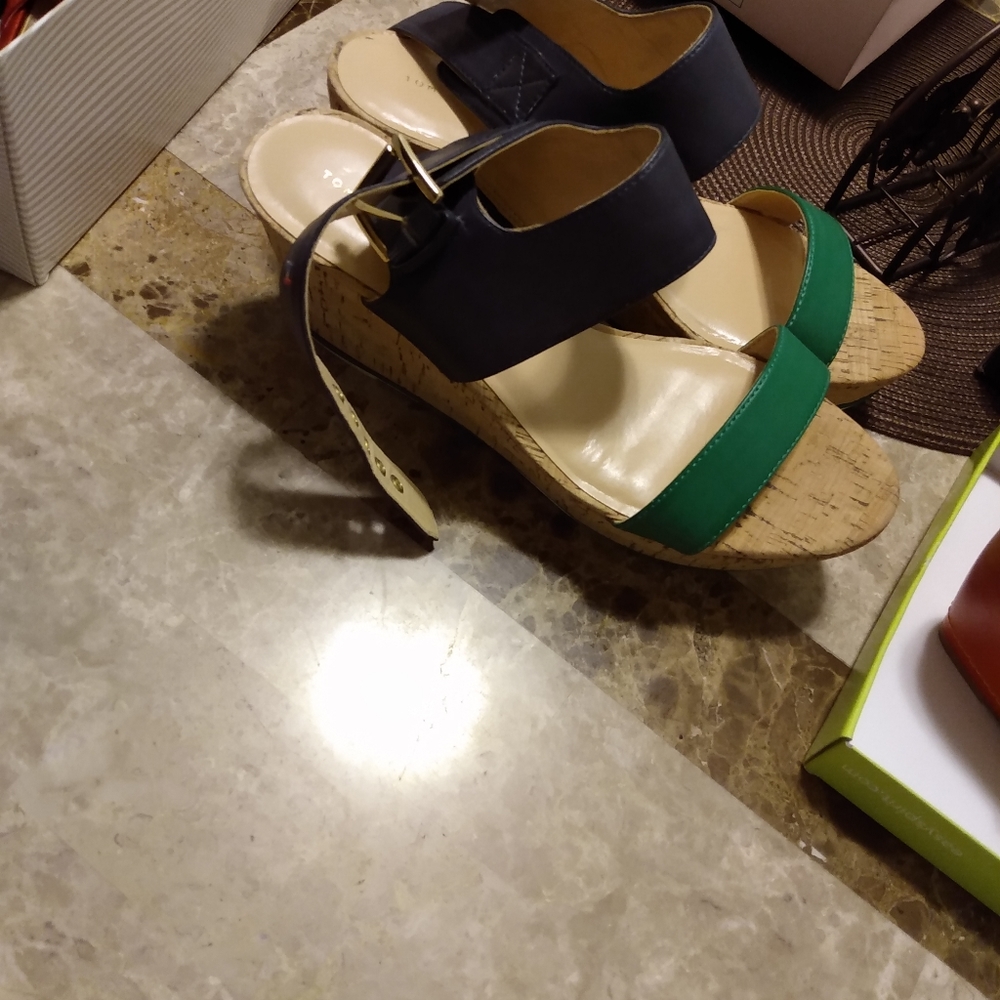 Wedges